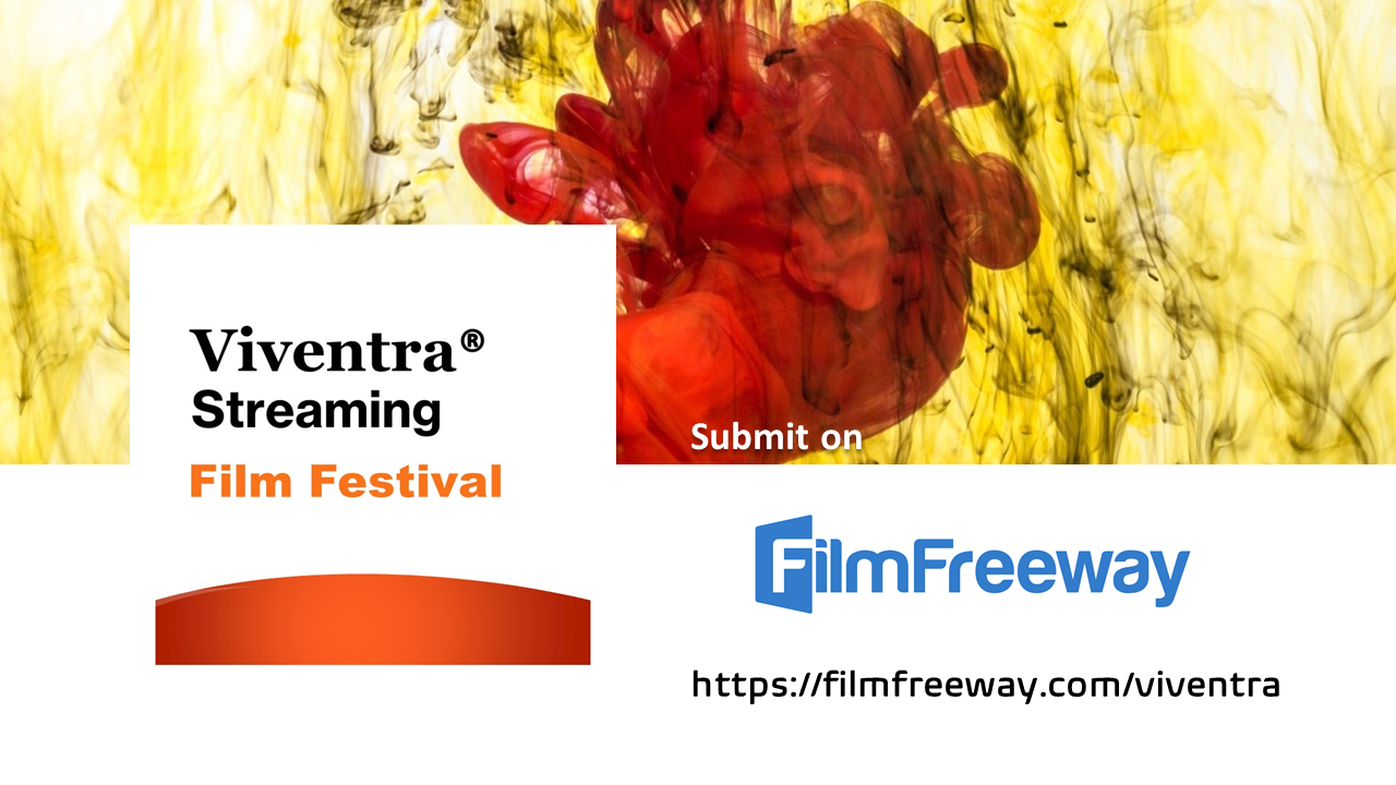 Viventra® Streaming Film Festival
